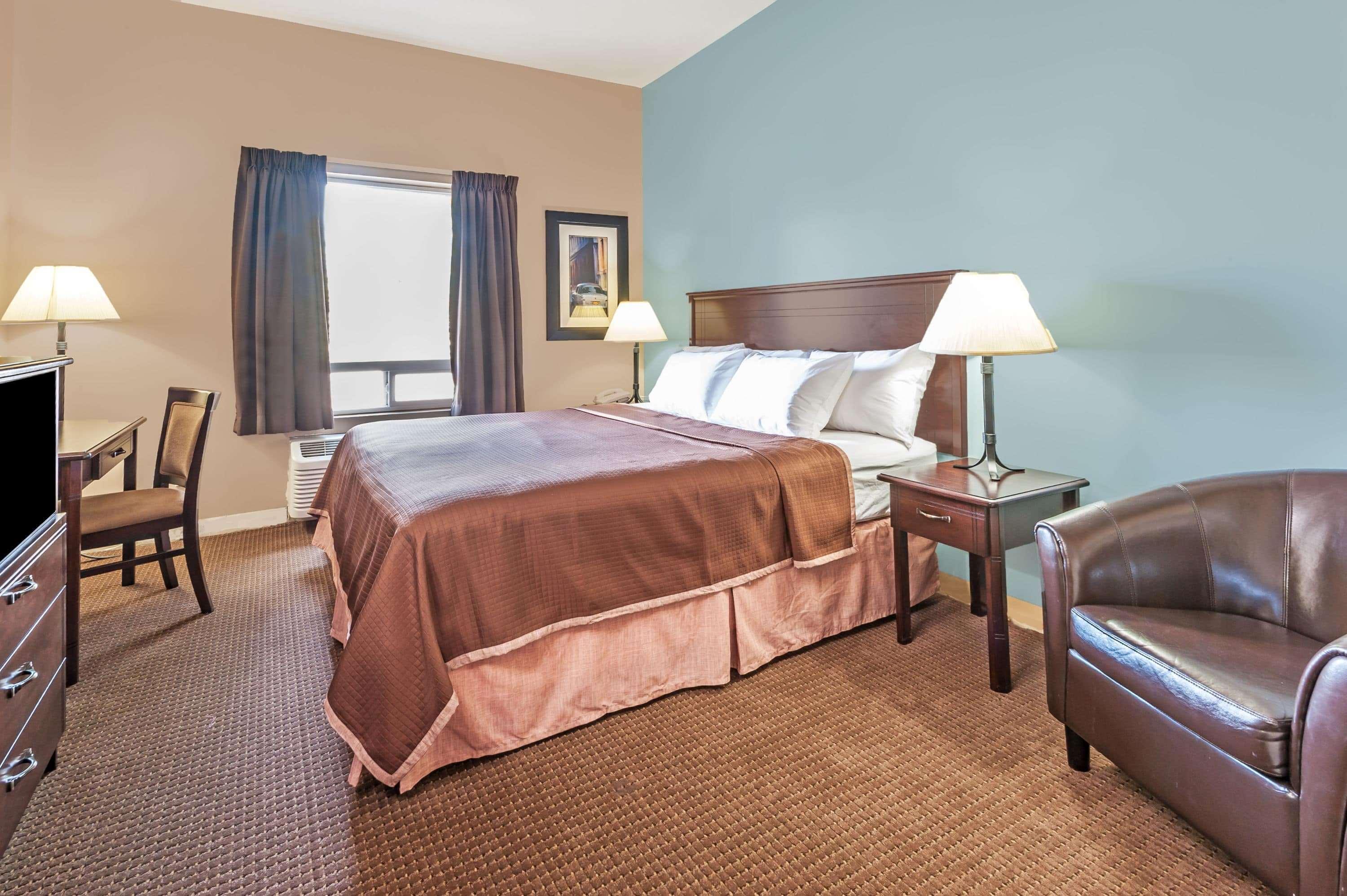 Super 8 By Wyndham Edmonton South Ξενοδοχείο Εξωτερικό φωτογραφία