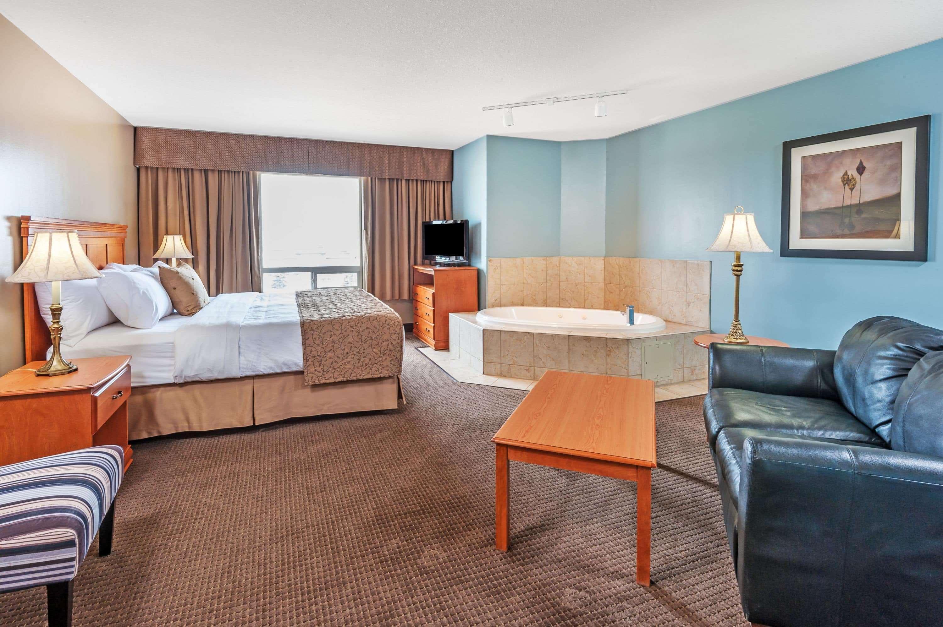 Super 8 By Wyndham Edmonton South Ξενοδοχείο Εξωτερικό φωτογραφία