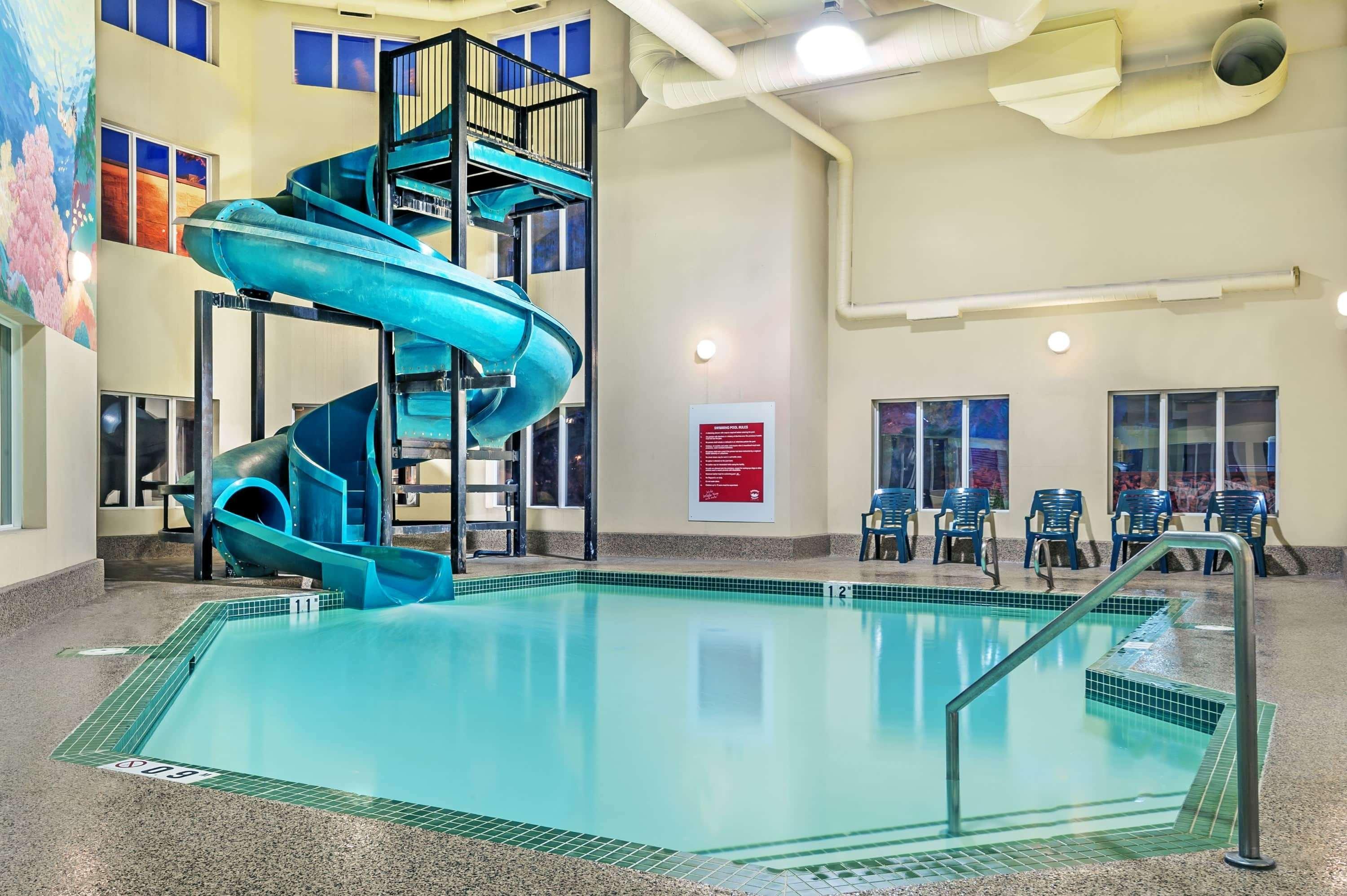 Super 8 By Wyndham Edmonton South Ξενοδοχείο Εξωτερικό φωτογραφία