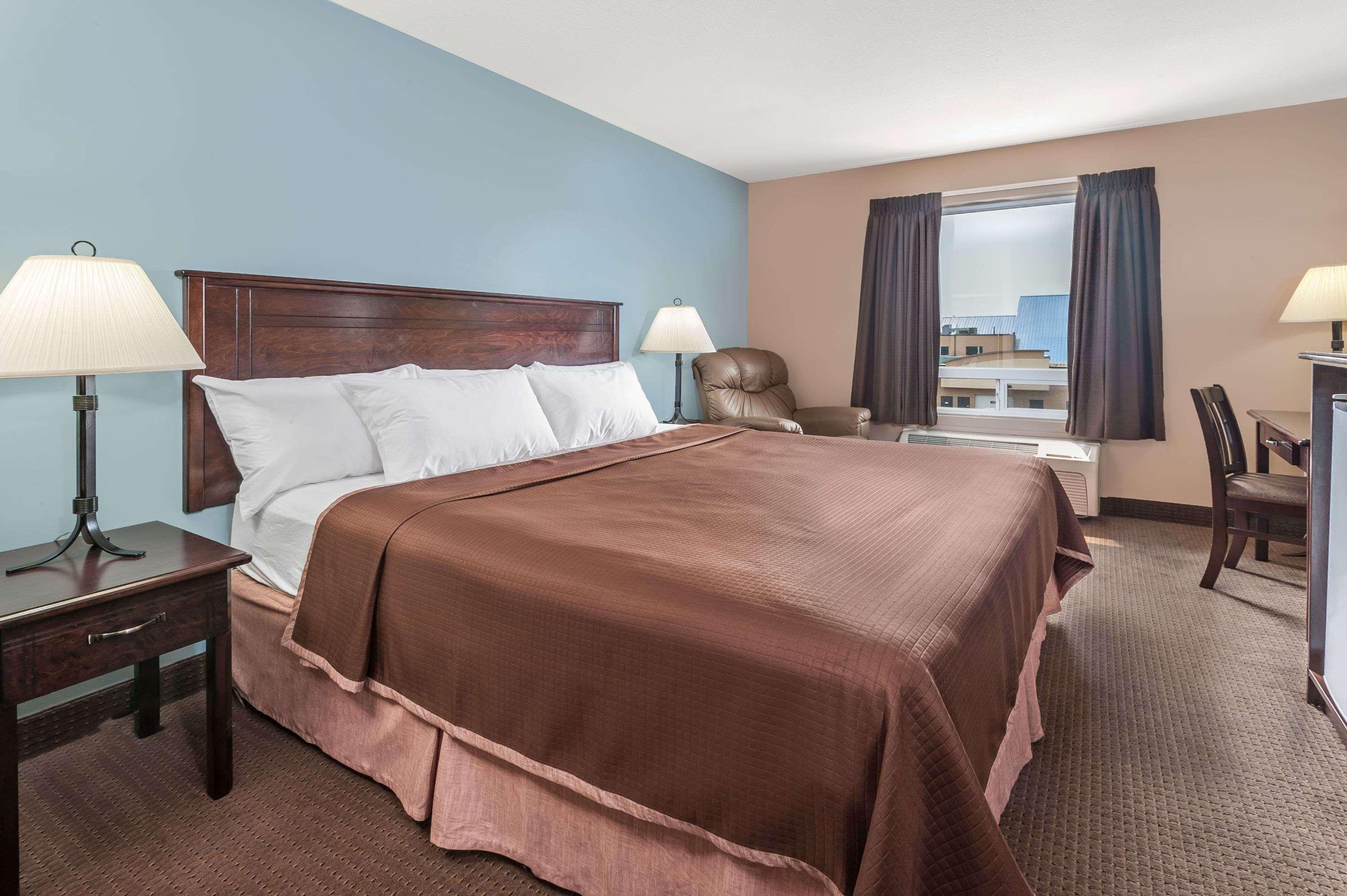 Super 8 By Wyndham Edmonton South Ξενοδοχείο Εξωτερικό φωτογραφία