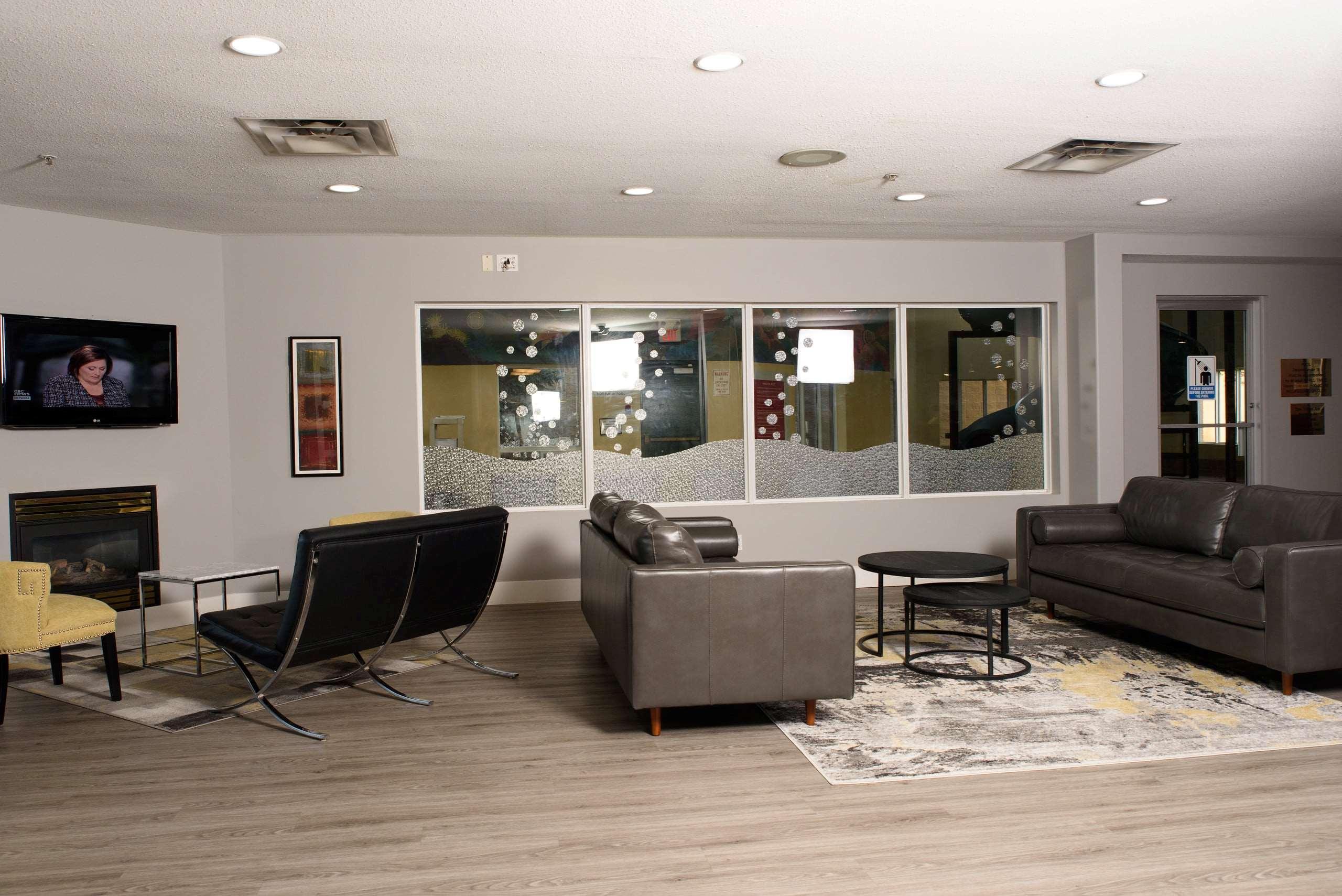 Super 8 By Wyndham Edmonton South Ξενοδοχείο Εξωτερικό φωτογραφία